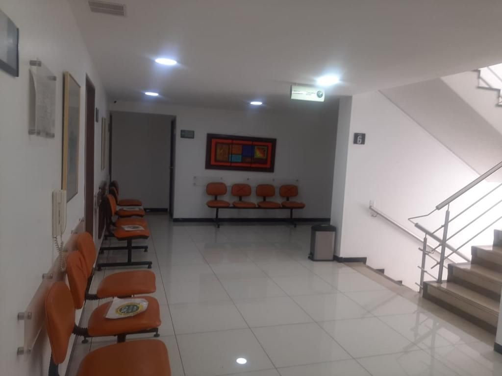 Consultorio en arriendo Cundinamarca Bogotá Marly 25 m2 Habitaciones 0 Baños 0 Garajes 1 Precio $1550000