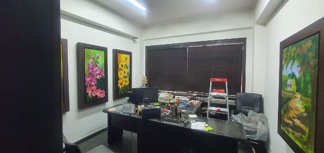 Oficina en venta Antioquia Medellín San Pedro 50 m2 Habitaciones 0 Baños 0 Garajes 2 Precio $150000000