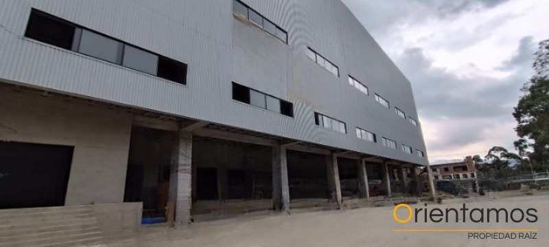 Bodega en arriendo Antioquia Caldas La Inmaculada 5000 m2 Habitaciones 0 Baños 10 Garajes 1 Precio $160000000