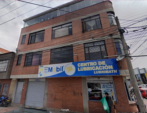 Bodega en arriendo Cundinamarca Bogotá La Paz 369 m2 Habitaciones 0 Baños 2 Garajes 1 Precio $5500000