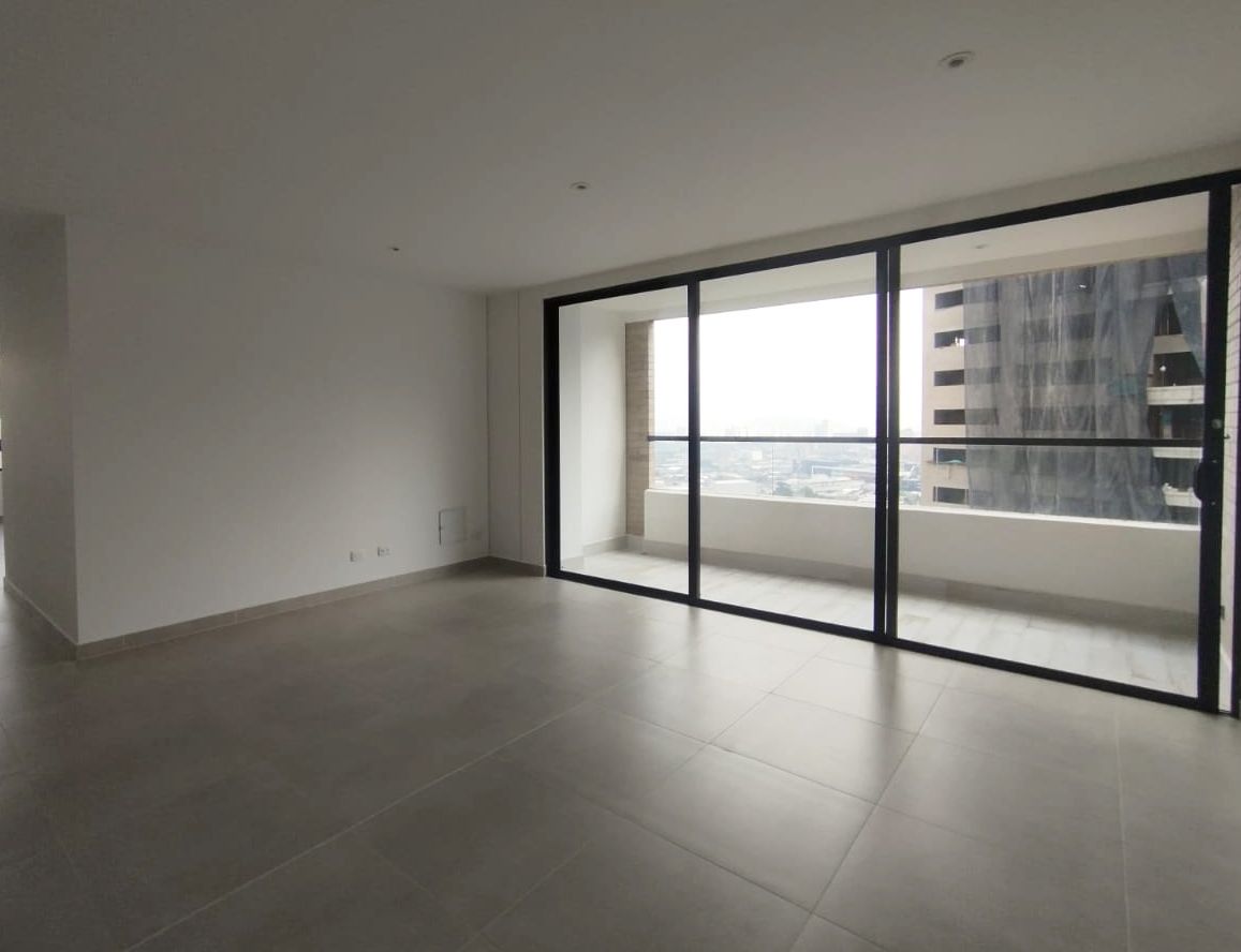 Apartamento en arriendo Antioquia Medellín Castropol 88 m2 Habitaciones 2 Baños 4 Garajes 2 Precio $7100000