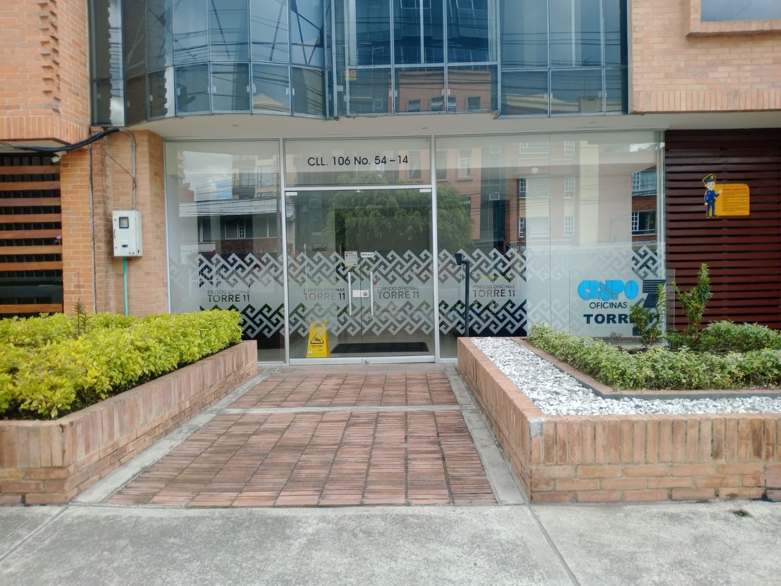 Oficina en venta Cundinamarca Bogotá Puente Largo 10 m2 Habitaciones 0 Baños 2 Garajes 0 Precio $75000000