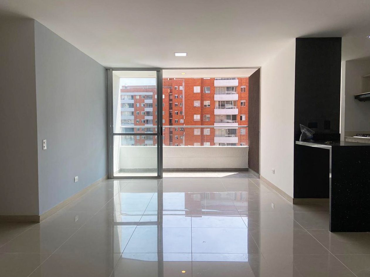 Apartamento en arriendo Antioquia Sabaneta Ancon Sur 75 m2 Habitaciones 3 Baños 4 Garajes 2 Precio $3400000