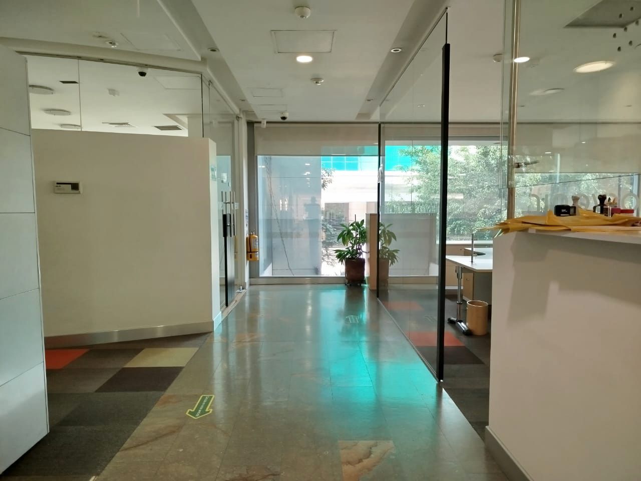 Oficina en arriendo Antioquia Medellín Medellín 310 m2 Habitaciones 0 Baños 10 Garajes 12 Precio $21200000
