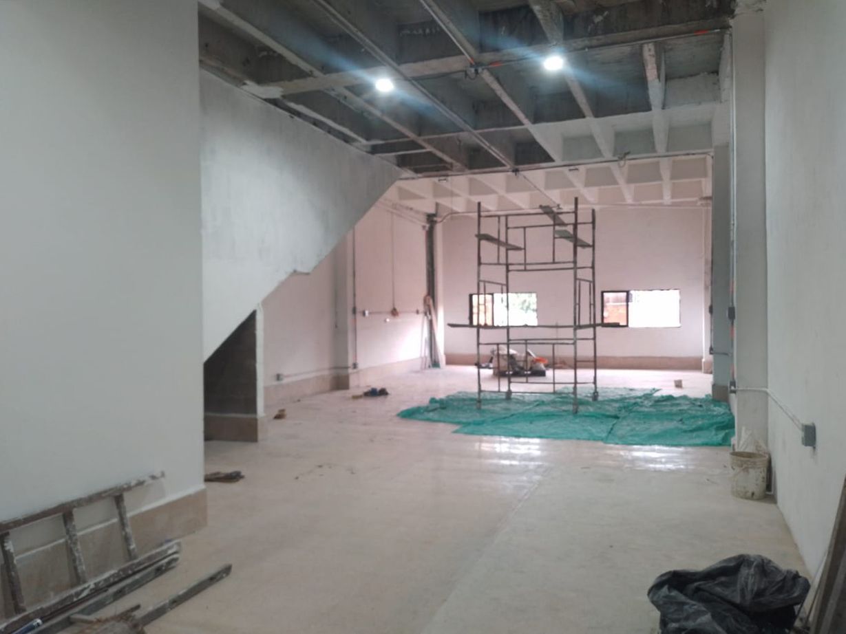 Bodega en arriendo Antioquia Medellín Cristo Rey 220 m2 Habitaciones 0 Baños 2 Garajes 1 Precio $7000000