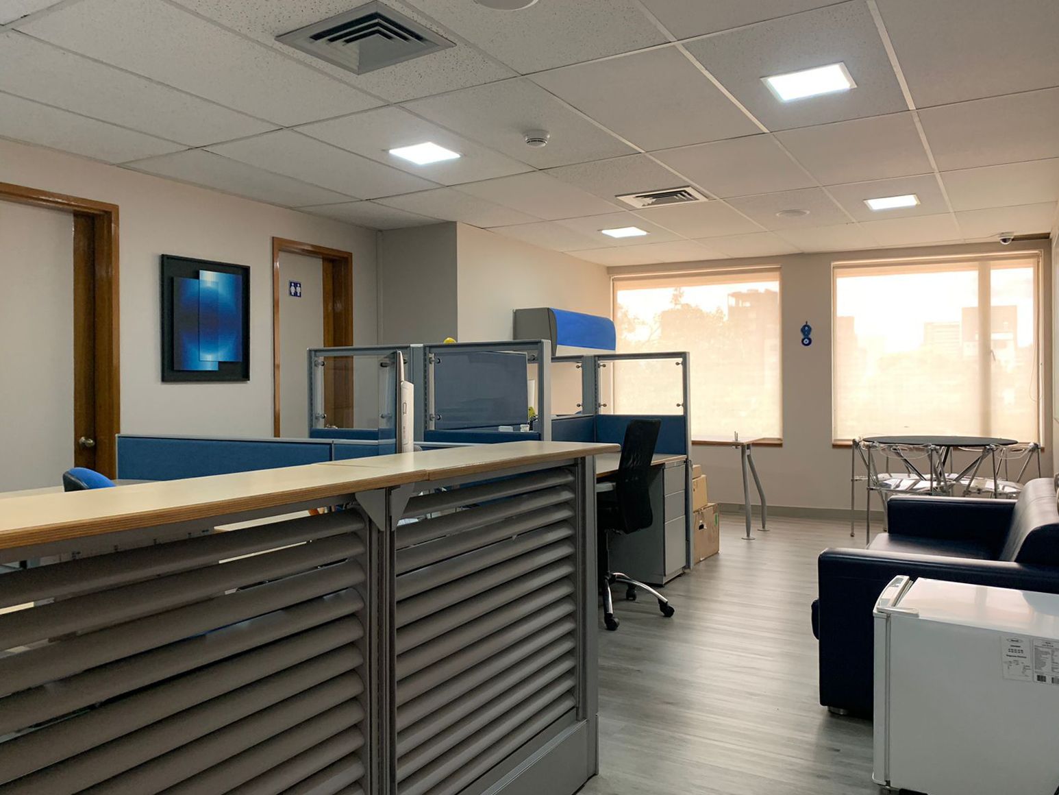 Oficina en venta Antioquia Medellín Astorga 42 m2 Habitaciones 0 Baños 0 Garajes 2 Precio $450000000