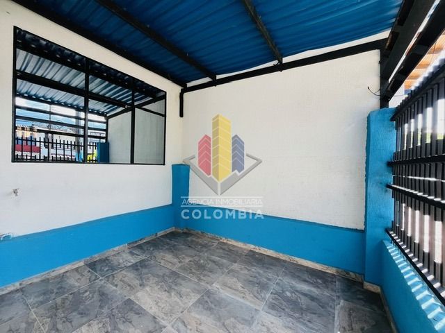 Casa en venta Tolima Ibagué Centro 160 m2 Habitaciones 4 Baños 2 Garajes 2 Precio $380000000