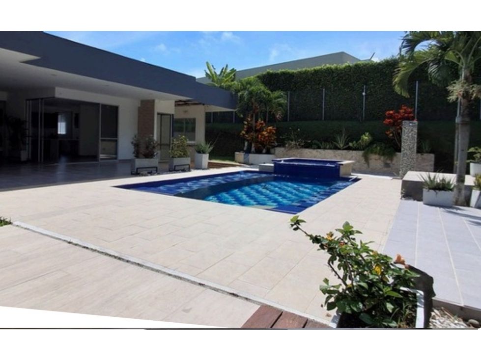 Casa Campestre en venta Risaralda Pereira Pereira 1050 m2 Habitaciones 3 Baños 3 Garajes 2 Precio $1520000000