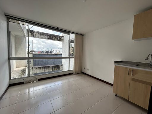 Apartamento en venta Risaralda Pereira San Jose 34 m2 Habitaciones 1 Baños 2 Garajes 1 Precio $160000000