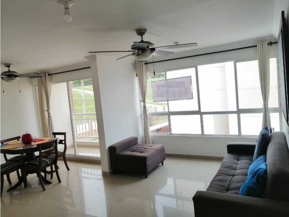 Apartamento en venta Atlántico Barranquilla Crbrisas Del Mar 110 m2 Habitaciones 3 Baños 4 Garajes 2 Precio $340000000