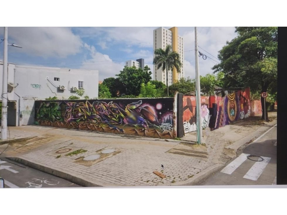 Lote en venta Atlántico Barranquilla Abajo 720 m2 Habitaciones 0 Baños 10 Garajes 1 Precio $900000000