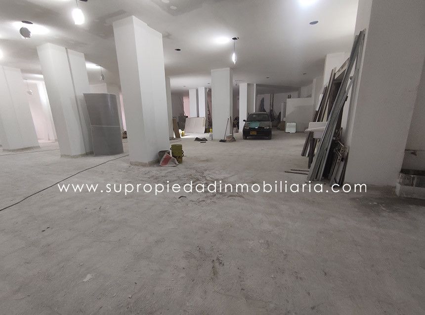 Local en arriendo Antioquia Itagüí Santa Ana 520 m2 Habitaciones 0 Baños 2 Garajes 0 Precio $29500000