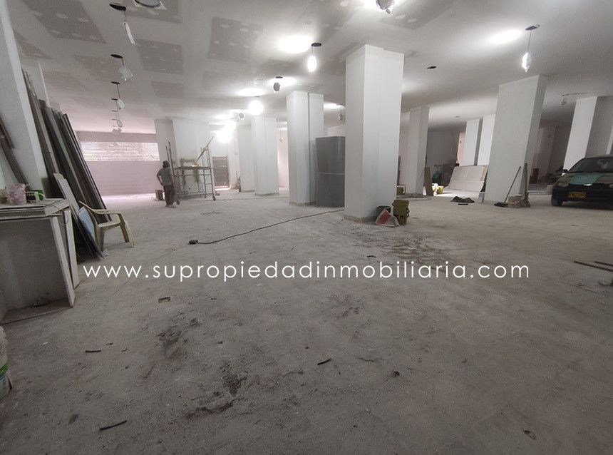 Local en arriendo Antioquia Itagüí Santa Ana 520 m2 Habitaciones 0 Baños 2 Garajes 0 Precio $29500000