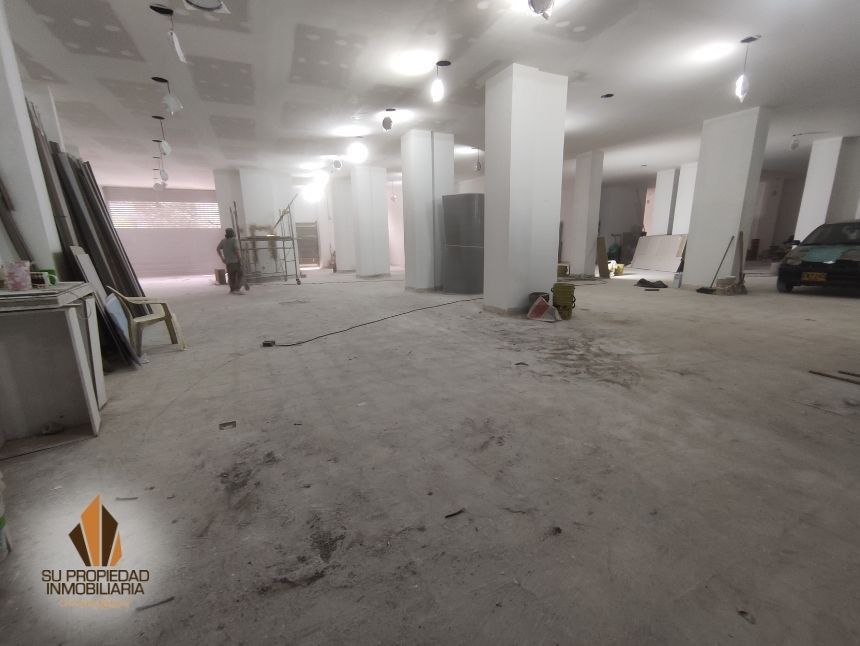 Local en arriendo Antioquia Itagüí Santa Ana 520 m2 Habitaciones 0 Baños 2 Garajes 0 Precio $29500000