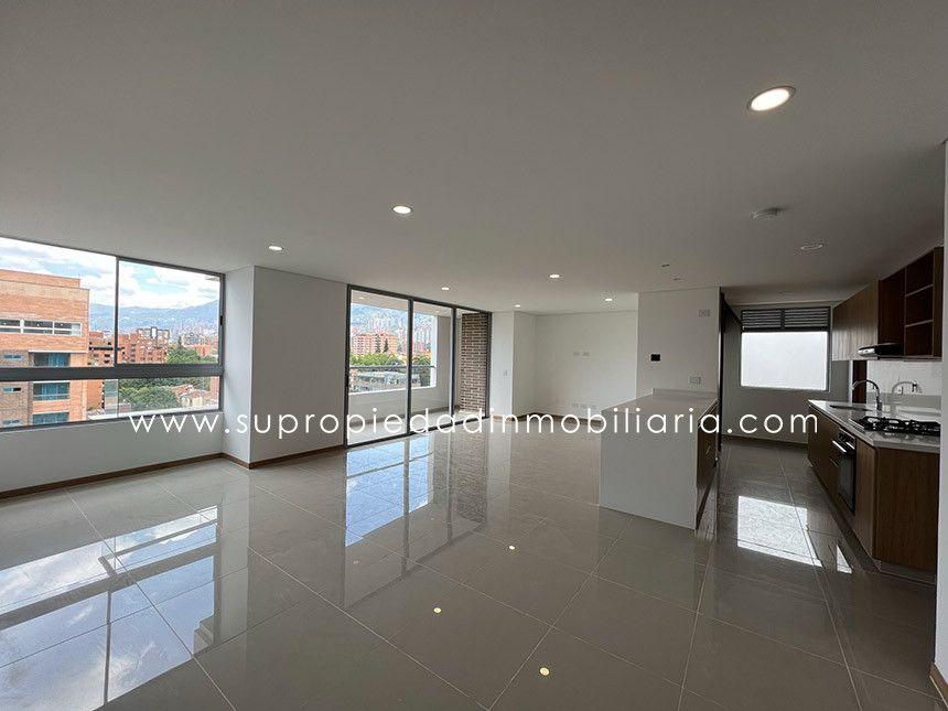 Apartamento en venta Antioquia Envigado El Portal 165 m2 Habitaciones 3 Baños 4 Garajes 2 Precio $1487430000