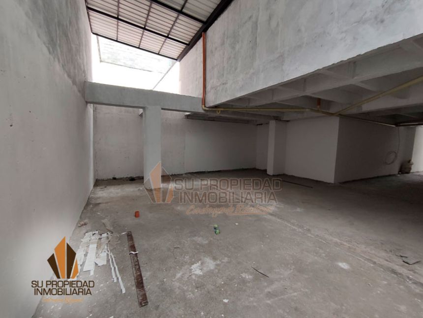 Local en arriendo Antioquia Medellín El Nogal- Los Almendros 176 m2 Habitaciones 0 Baños 1 Garajes 0 Precio $7000000