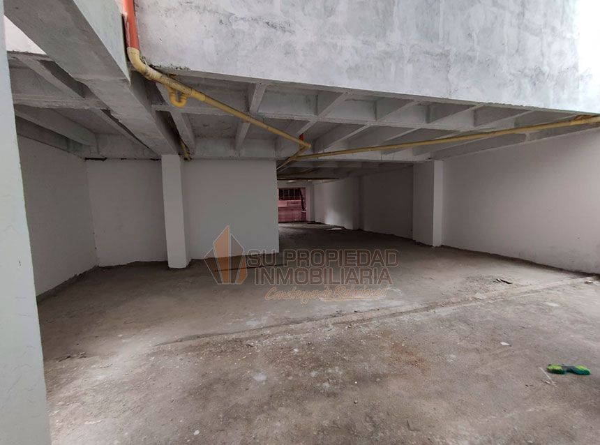 Local en arriendo Antioquia Medellín El Nogal- Los Almendros 176 m2 Habitaciones 0 Baños 1 Garajes 0 Precio $7000000