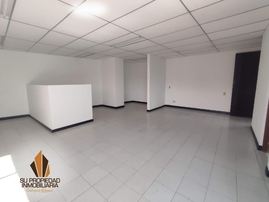 Oficina en arriendo Antioquia Medellín Lorena 57 m2 Habitaciones 0 Baños 1 Garajes 1 Precio $3052000