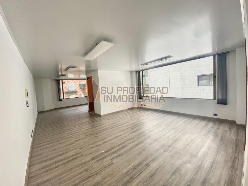 Oficina en venta Cundinamarca Bogotá Chico 47 m2 Habitaciones 0 Baños 1 Garajes 1 Precio $335000000
