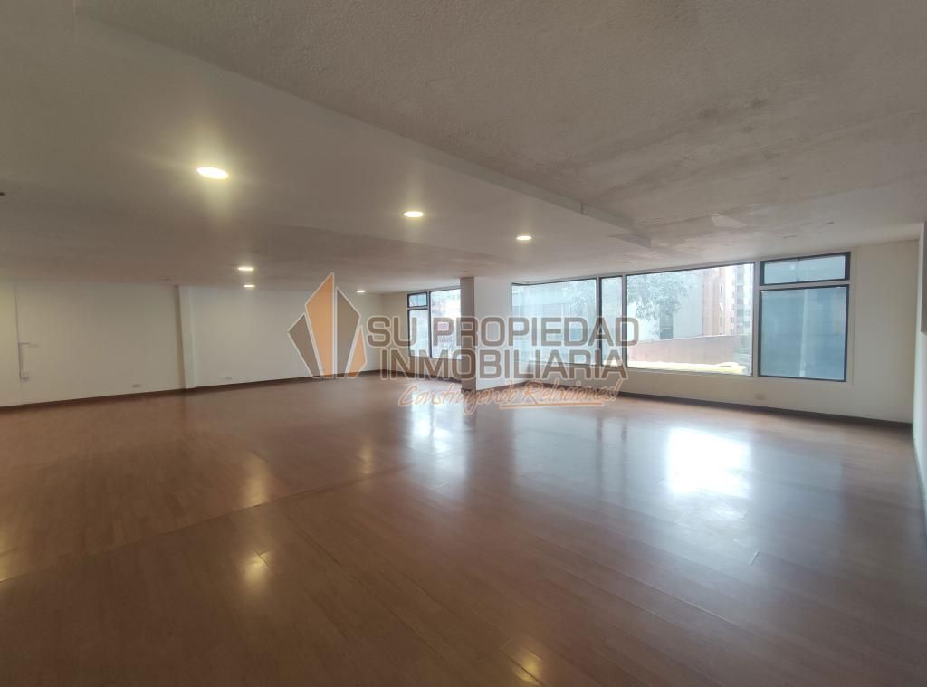Oficina en arriendo Cundinamarca Bogotá Emaus 166 m2 Habitaciones 0 Baños 2 Garajes 1 Precio $7250000