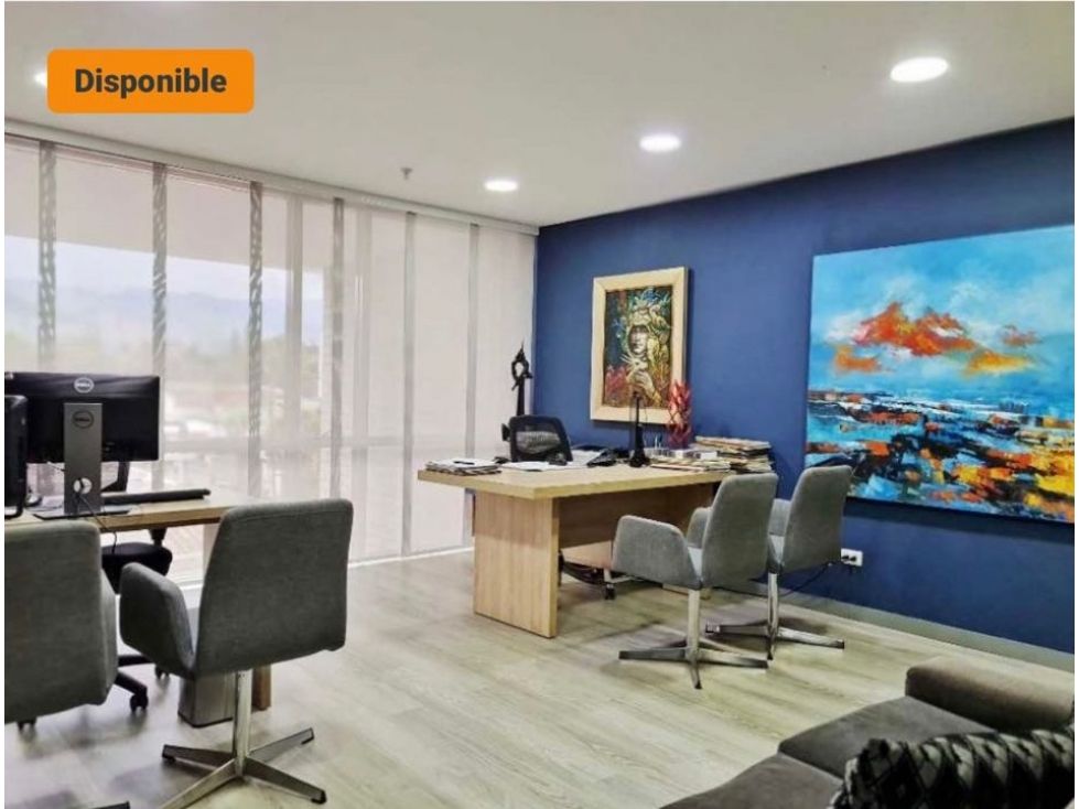 Oficina en venta Antioquia Medellín Simesa 120 m2 Habitaciones 0 Baños 5 Garajes 3 Precio $1450000000