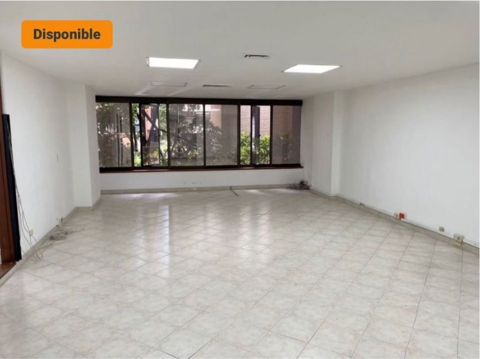 Oficina en venta Antioquia Medellín Simesa 52 m2 Habitaciones 0 Baños 0 Garajes 1 Precio $415000000