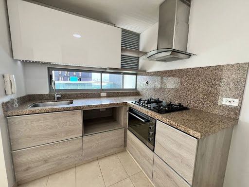 Apartamento en arriendo Antioquia Medellín Laureles 82 m2 Habitaciones 2 Baños 2 Garajes 2 Precio $3500000