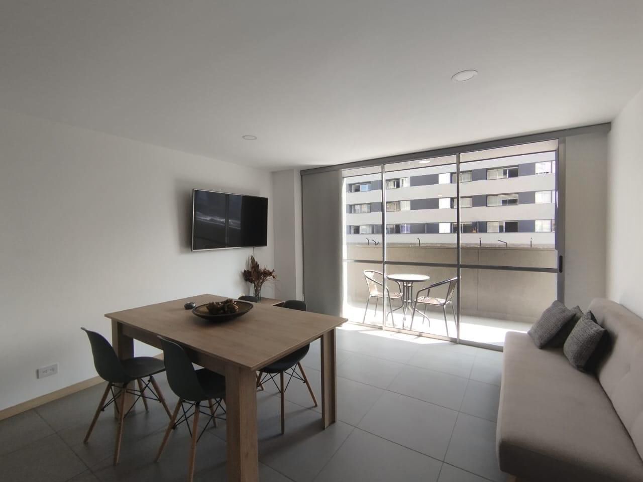 Apartamento en venta Antioquia Medellín Santa Fe 74 m2 Habitaciones 3 Baños 2 Garajes 2 Precio $730000000