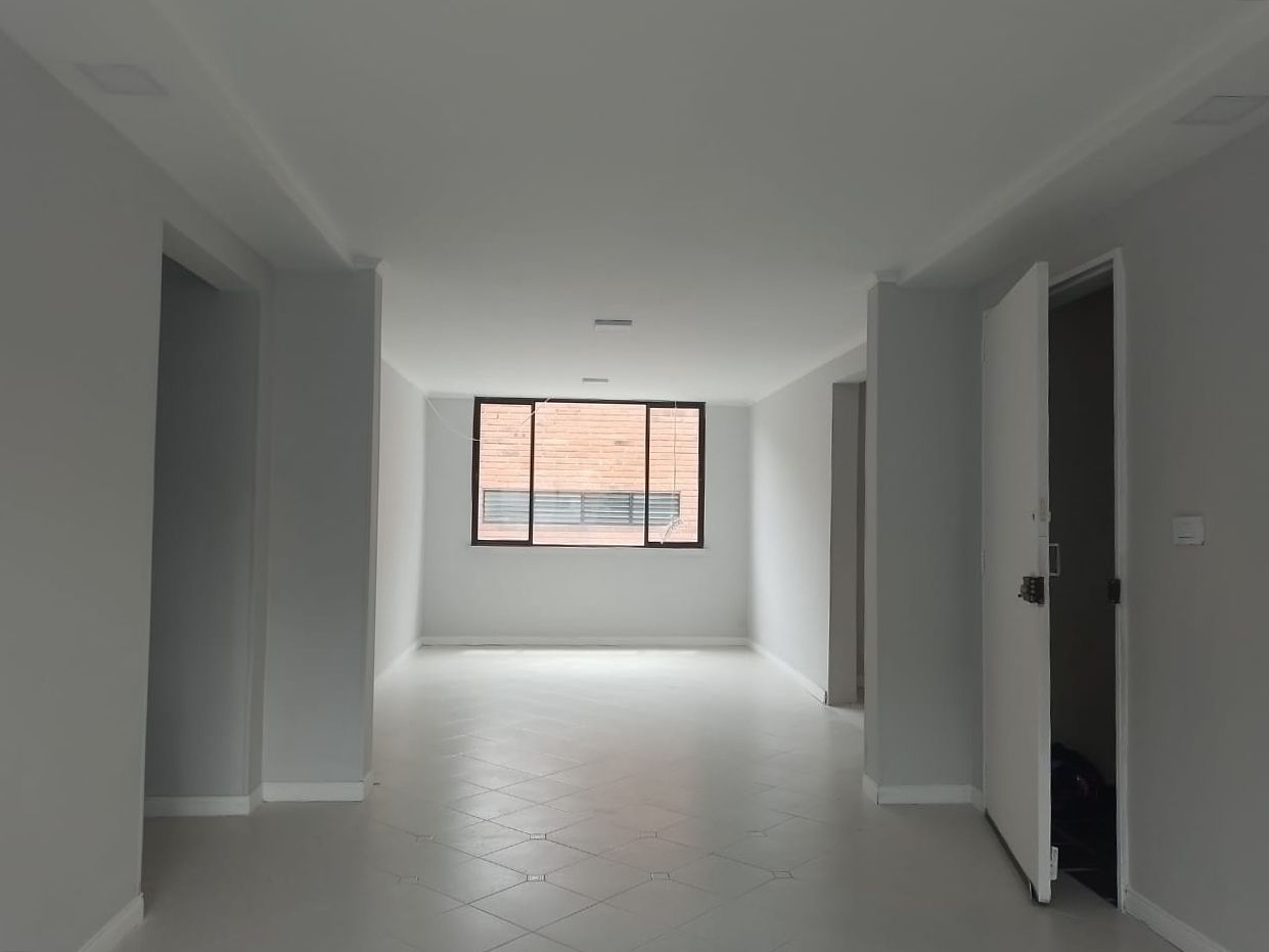 Apartamento en venta Antioquia Medellín Laureles 130 m2 Habitaciones 3 Baños 2 Garajes 2 Precio $590000000