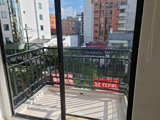 Apartaestudio en venta Risaralda Pereira Pinares De San Martin 46 m2 Habitaciones 1 Baños 1 Garajes 1 Precio $227000000