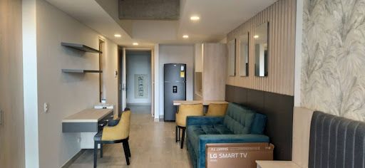 Apartaestudio en arriendo Cundinamarca Bogotá San Martin 40 m2 Habitaciones 1 Baños 1 Garajes 0 Precio $1900000