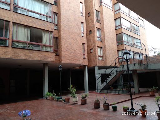 Apartamento en venta Cundinamarca Bogotá Marly 65 m2 Habitaciones 3 Baños 2 Garajes 0 Precio $330000000
