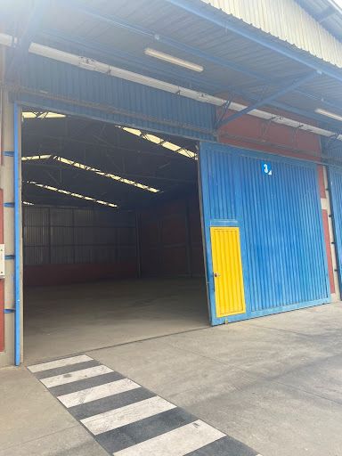 Bodega en arriendo Cundinamarca Madrid Zona Centro 750 m2 Habitaciones 0 Baños 1 Garajes 1 Precio $12937500