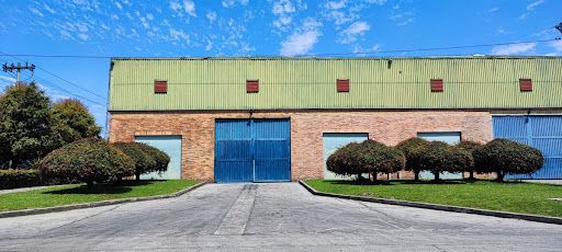 Bodega en arriendo Cundinamarca Mosquera Cr Quintas Del Trebol 2060 m2 Habitaciones 0 Baños 1 Garajes 1 Precio $60168000