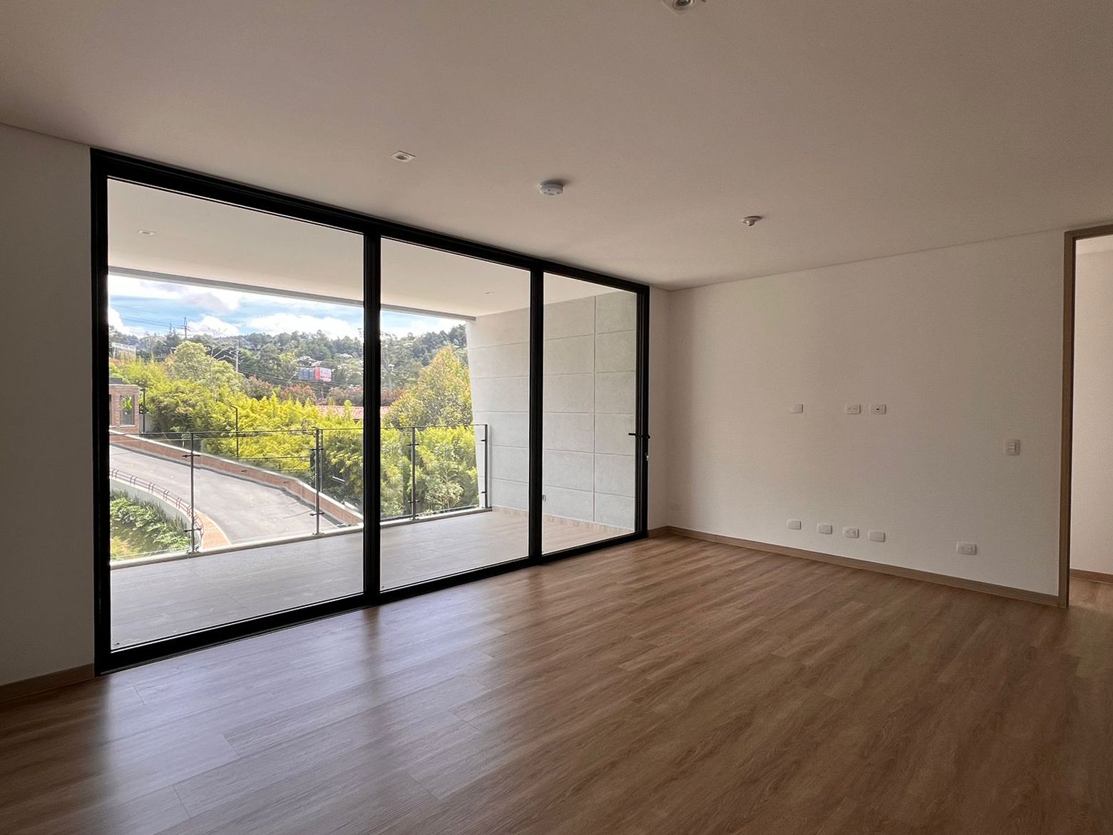 Apartamento en arriendo Antioquia Rionegro El Porvenir 100 m2 Habitaciones 2 Baños 4 Garajes 3 Precio $5500000