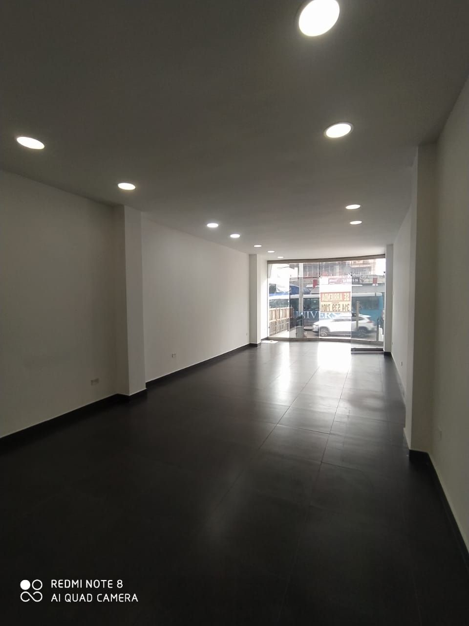 Local en arriendo Atlántico Barranquilla Granadillo 50 m2 Habitaciones 0 Baños 0 Garajes 1 Precio $4731500