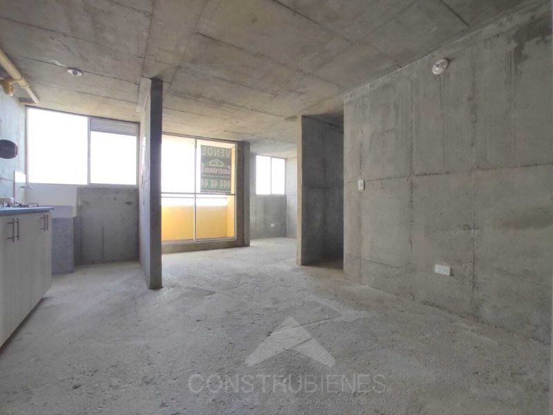 Apartamento en venta Antioquia La Estrella El Pedrero 50 m2 Habitaciones 2 Baños 2 Garajes 0 Precio $213500000