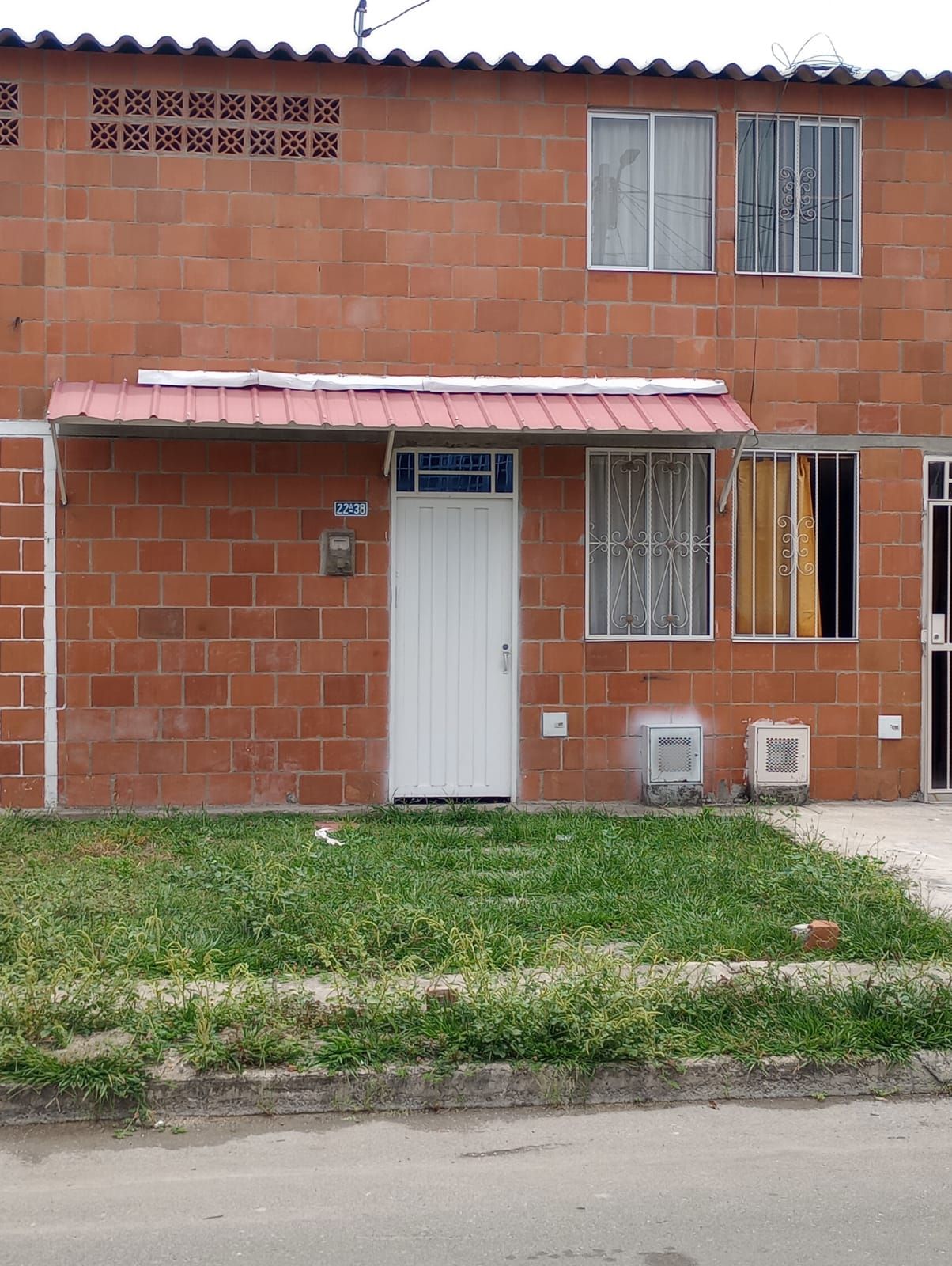 Casa en venta Cauca Puerto Tejada Puerto Tejada 59 m2 Habitaciones 2 Baños 0 Garajes 2 Precio $95000000