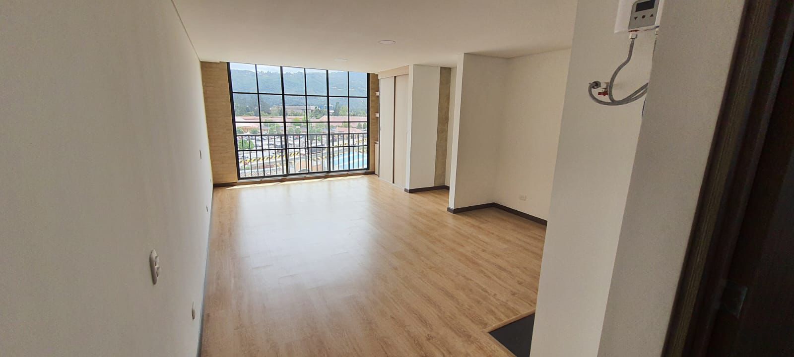 Apartaestudio en venta Cundinamarca Chía Chia 36 m2 Habitaciones 1 Baños 0 Garajes 2 Precio $274000000