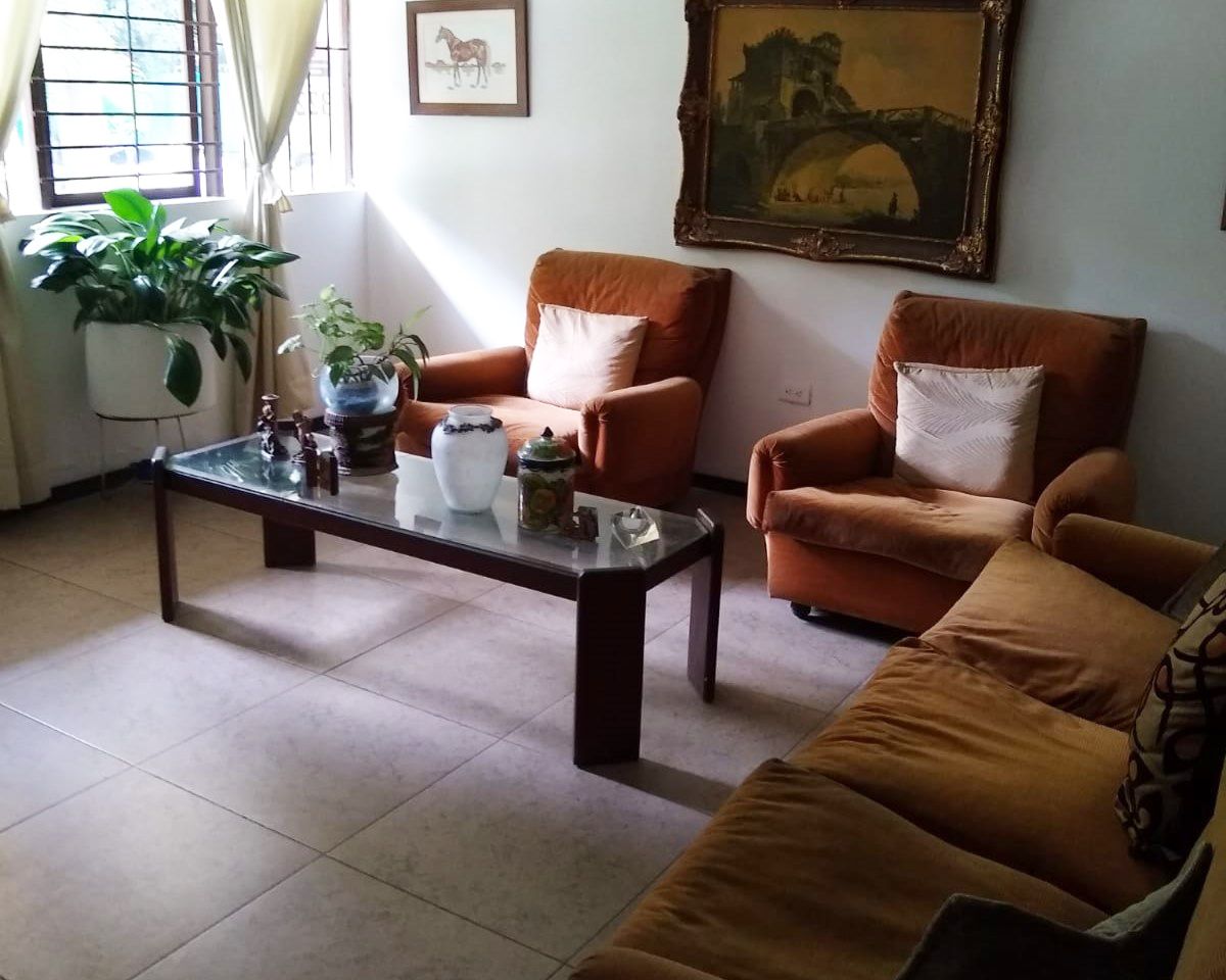 Casa en venta Antioquia Medellín La Castellana 187 m2 Habitaciones 4 Baños 2 Garajes 2 Precio $860000000