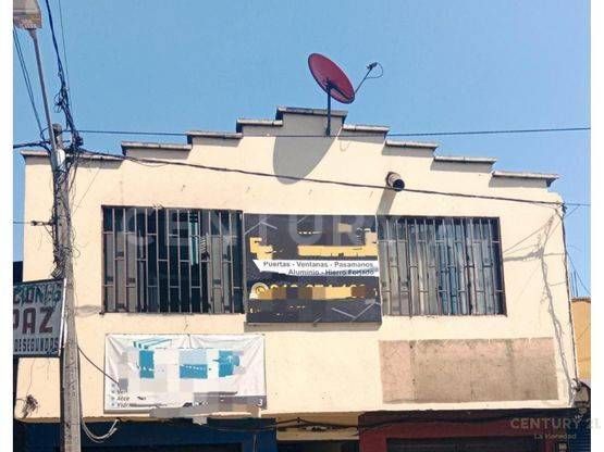 Local en venta Antioquia Medellín Estacion Villa 90 m2 Habitaciones 0 Baños 3 Garajes 0 Precio $550000000