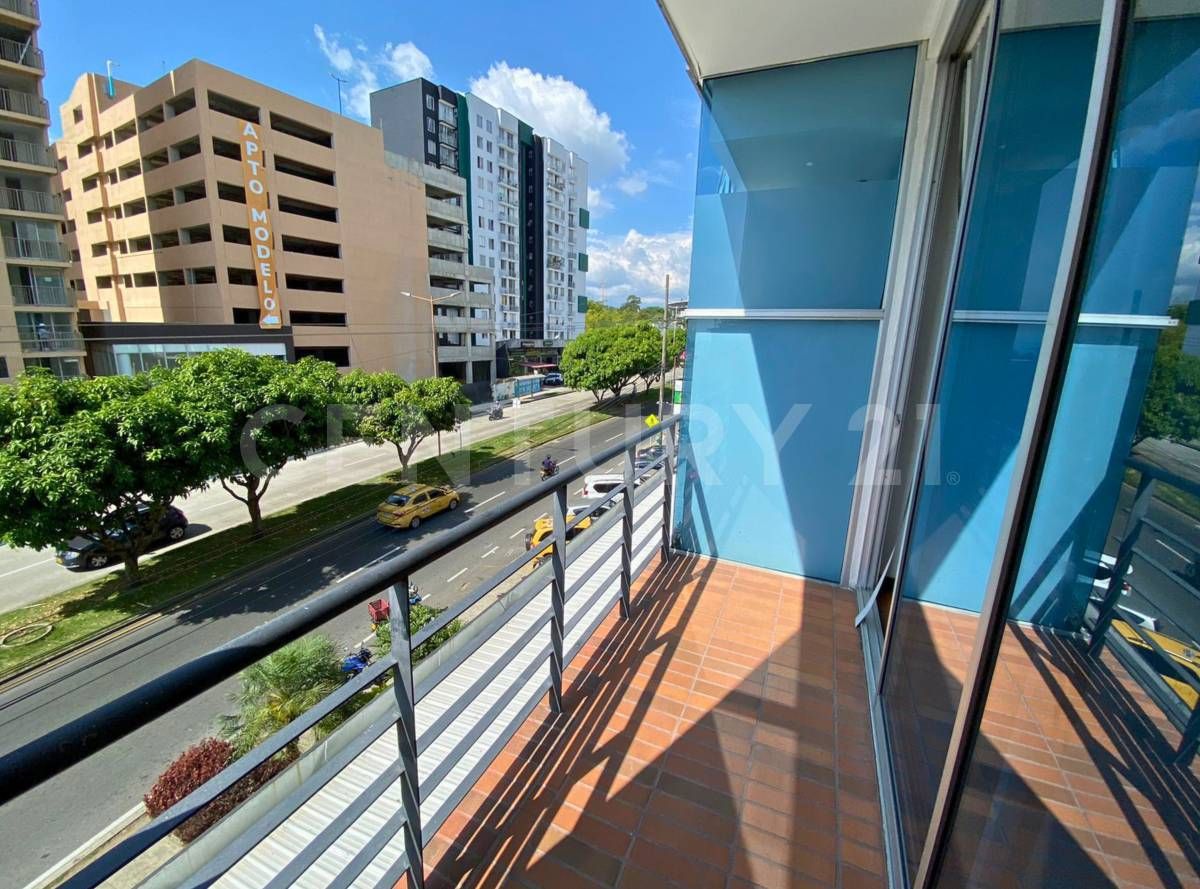 Apartamento en venta Quindío Armenia Portal De La Colonia 92 m2 Habitaciones 2 Baños 2 Garajes 2 Precio $420000000