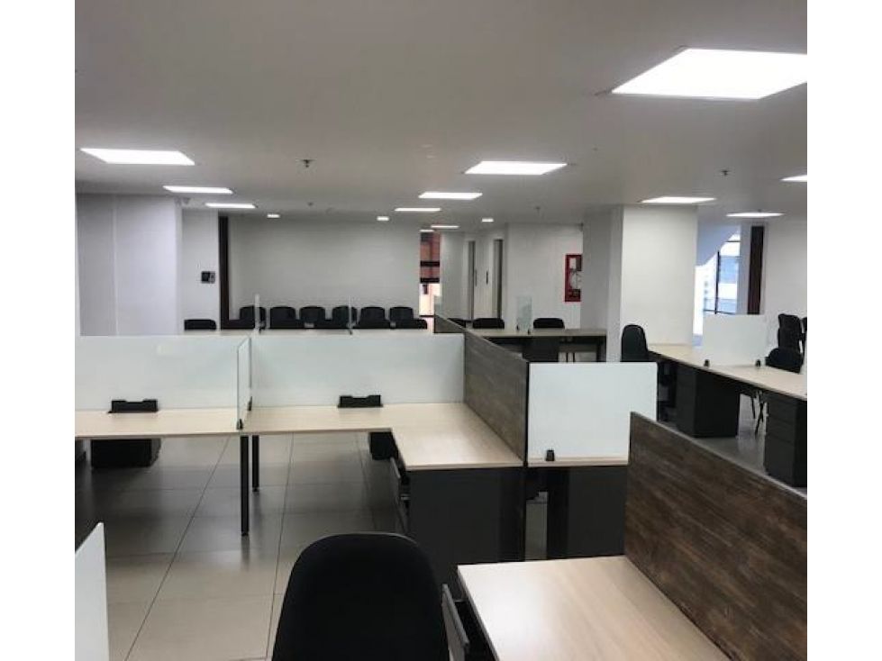 Edificio en arriendo Cundinamarca Bogotá El Recuerdo 3000 m2 Habitaciones 0 Baños 10 Garajes 18 Precio $160000000