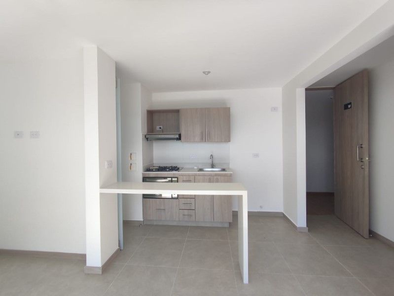 Apartamento en venta Antioquia Rionegro Alto Del Medio 50 m2 Habitaciones 2 Baños 2 Garajes 2 Precio $320000000