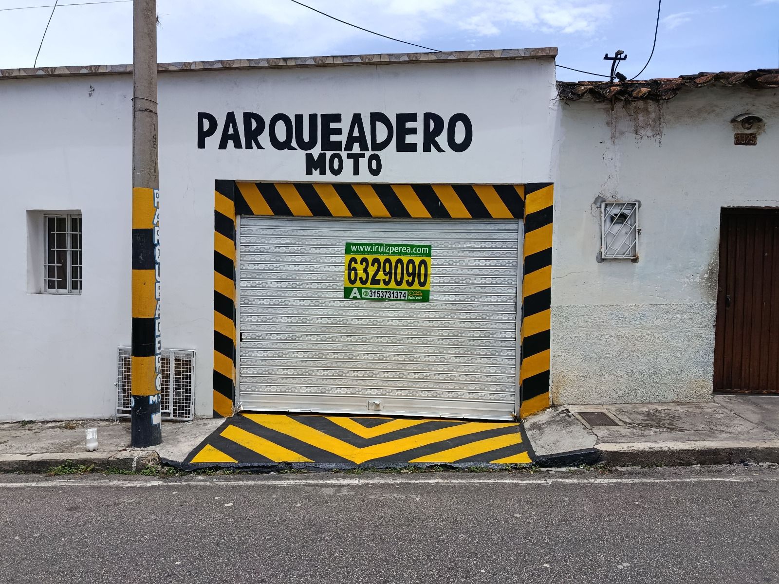 Local en arriendo Santander Bucaramanga Galan 90 m2 Habitaciones 0 Baños 1 Garajes 0 Precio $1100000