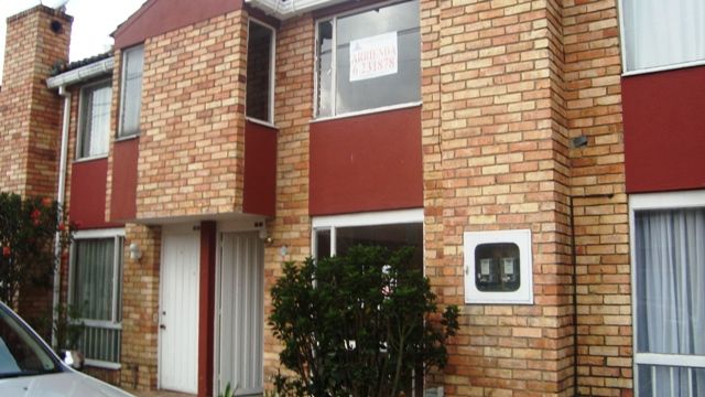 Casa en venta Cundinamarca Chía Chia 70 m2 Habitaciones 3 Baños 2 Garajes 2 Precio $350000000