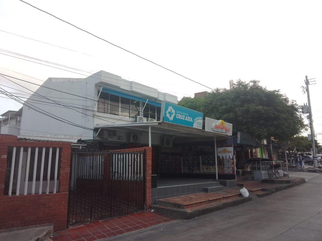 Oficina en arriendo Atlántico Barranquilla San Francisco 85 m2 Habitaciones 0 Baños 6 Garajes 1 Precio $1700000