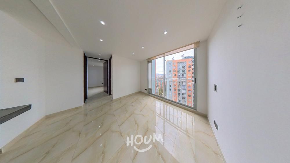Apartamento en arriendo Cundinamarca Bogotá Primavera Occidental 36 m2 Habitaciones 2 Baños 1 Garajes 0 Precio $1650000