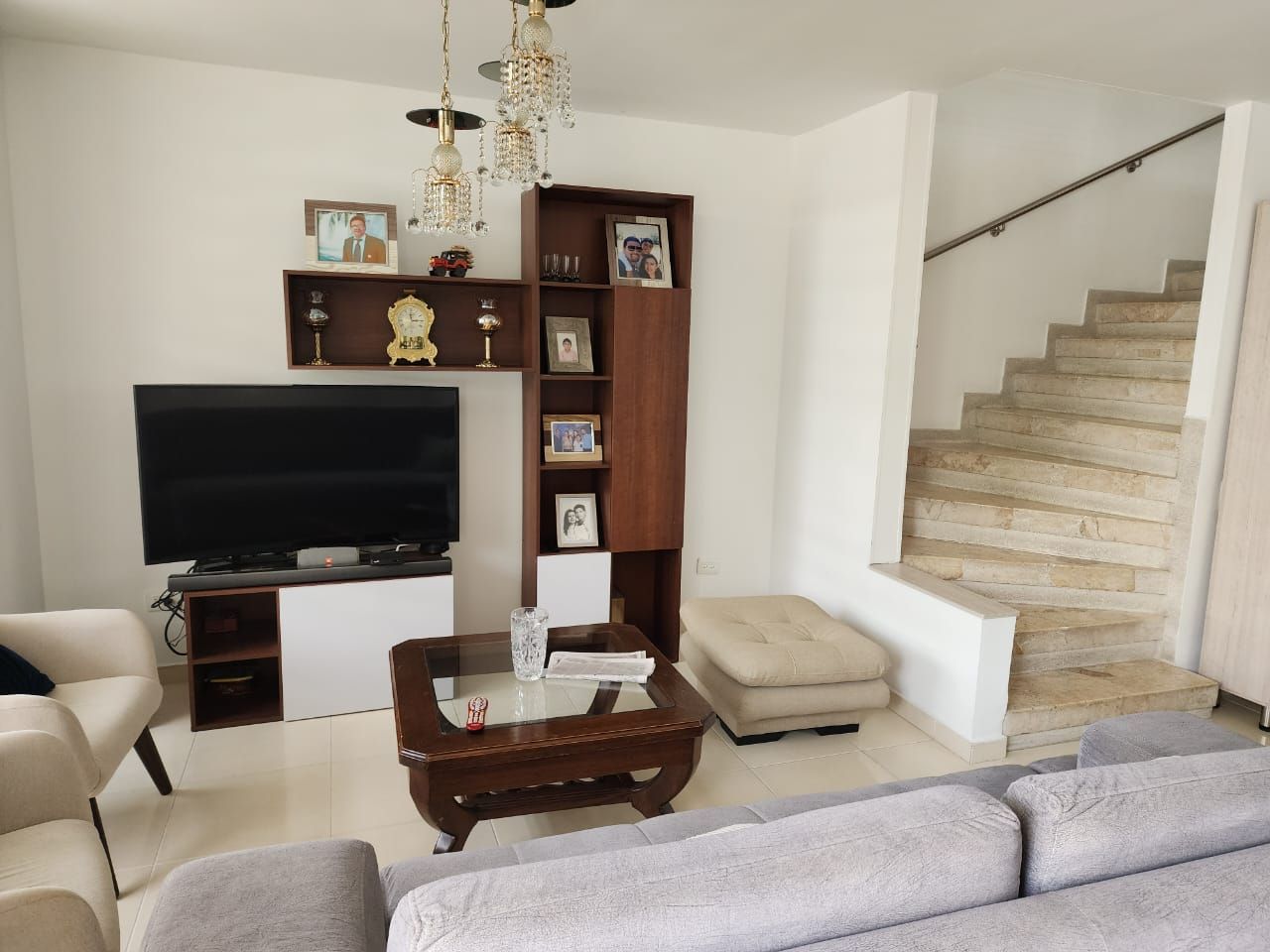 Casa en venta Risaralda Pereira Pueblito Cafetero 130 m2 Habitaciones 3 Baños 4 Garajes 3 Precio $550000000