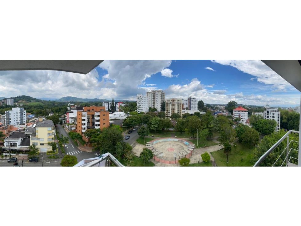 Apartaestudio en venta Risaralda Pereira Los Alamos 60 m2 Habitaciones 1 Baños 1 Garajes 1 Precio $450000000